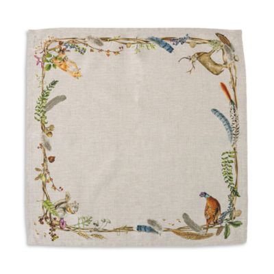 Forest Walk Napkin