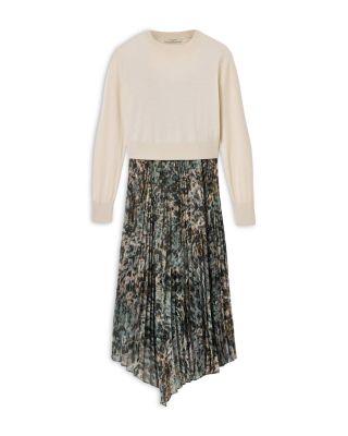 Anni 2-in-1 Sweater Dress