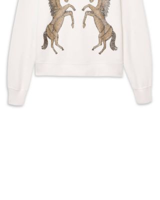 Luck Pippa Sweatshirt