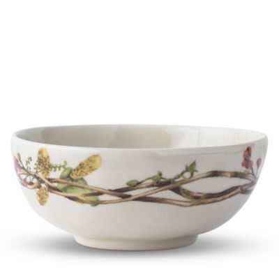 Forest Walk Berry Bowl