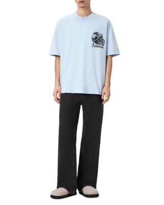 Panhead Logo Graphic Tee