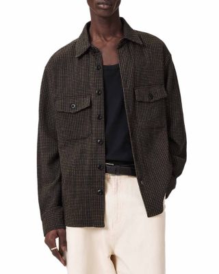 Kanda Relaxed Shirt