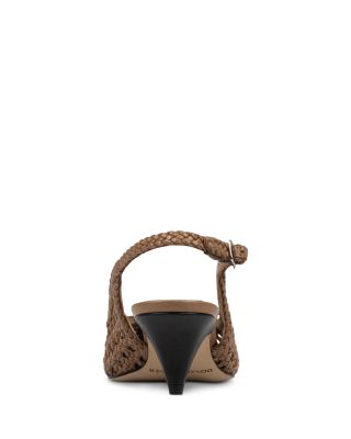 Women's Risha Slingback Pumps