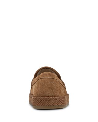 Women's Slip On Loafers 