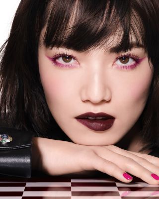 OMBRE ESSENTIELLE Multi Use Longwearing Eyeshadow