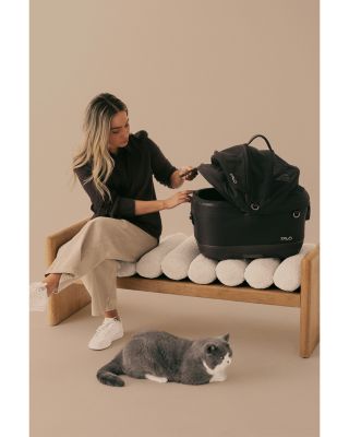 Maeve iso5X Pet Car Seat