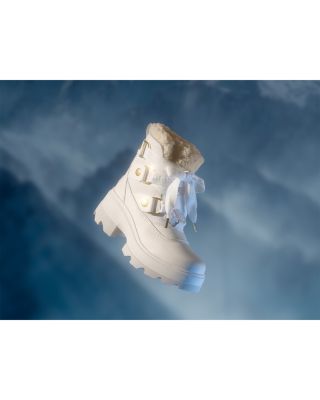 Women's SOREL X ASPEN JOAN FWRD™ Cozy Waterproof Boots