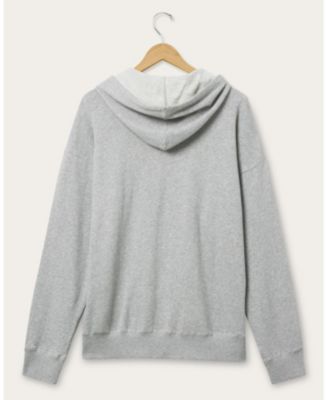  Unisex NFL Detroit Lions Scrimmage Hoodie