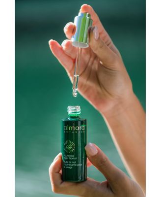 Nourishing Night Face Oil