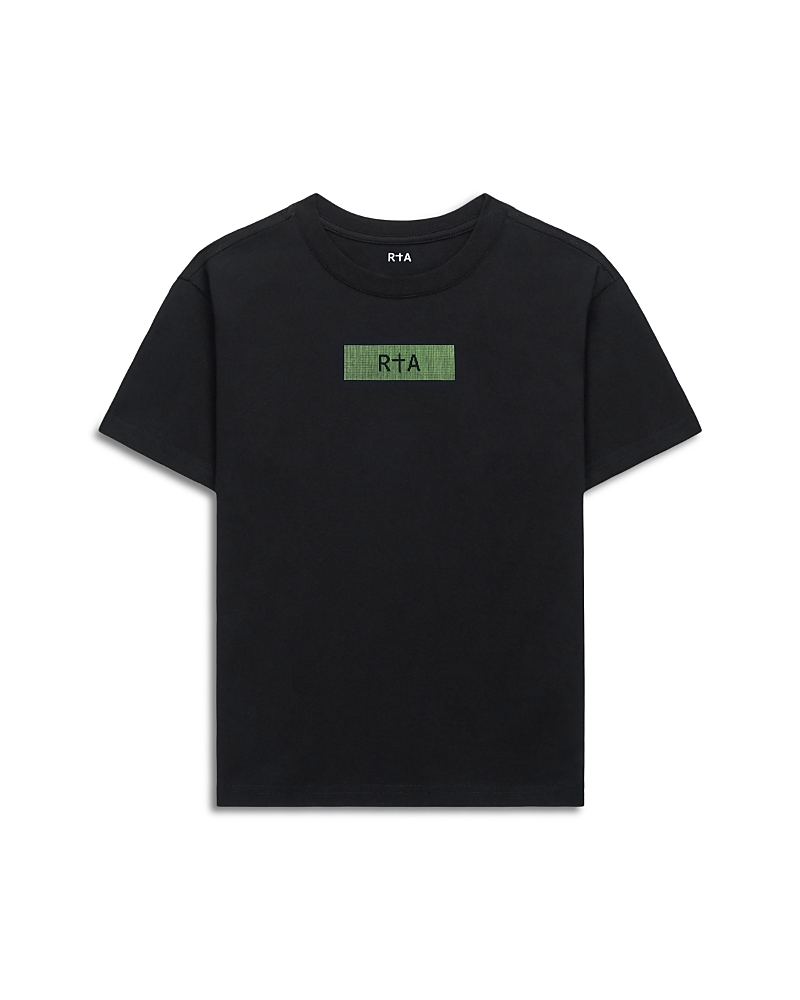 RtA Boys' Short Sleeve Tee - Big Kid