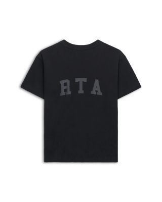 Boys' Short Sleeved Tee - Big Kid