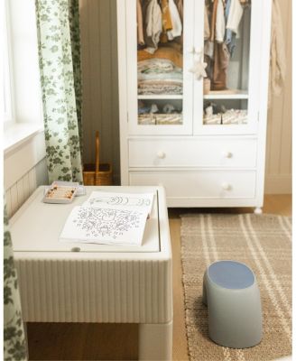 Unisex Arch Stool - 3-8 Years Old