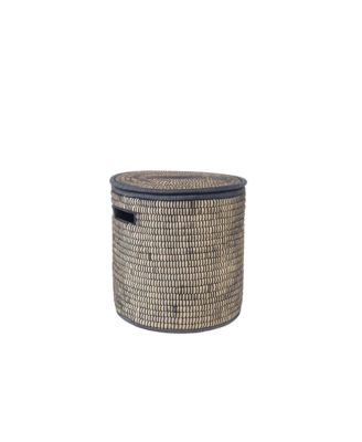  Malawi Basket