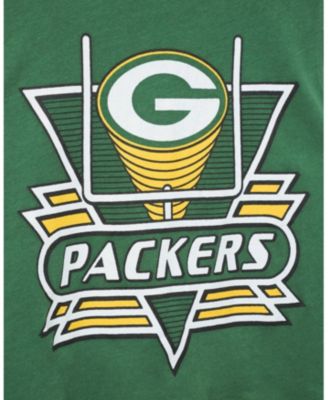 Women's NFL Green Bay Packers Field Goal Tank