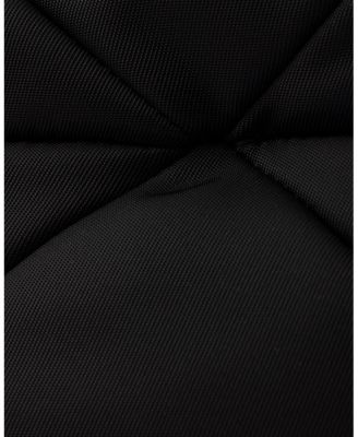  Small Padded Re-Nylon Tote