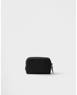  Small Saffiano Leather Wallet