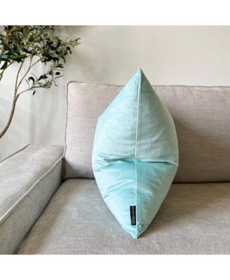  Square Pillow Cover, 18"L x 18"W