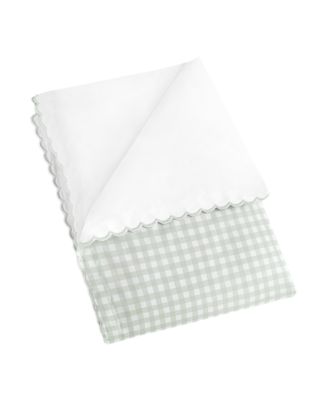 Picnic Gingham Baby Duvet Set