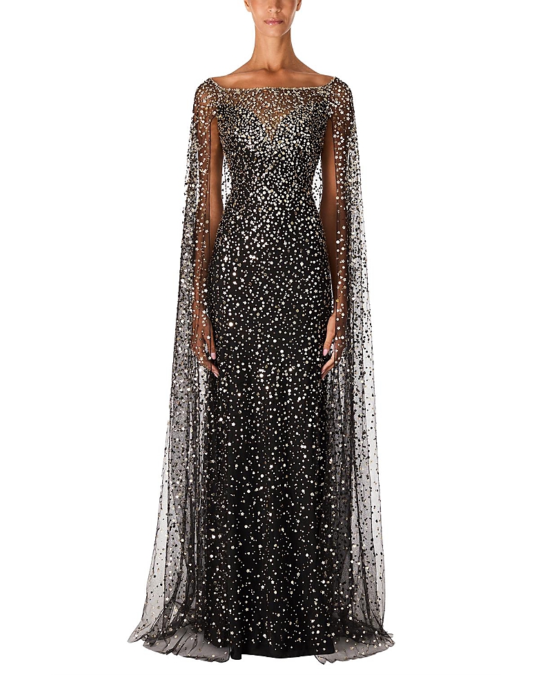 Jenny Packham Roman Dress
