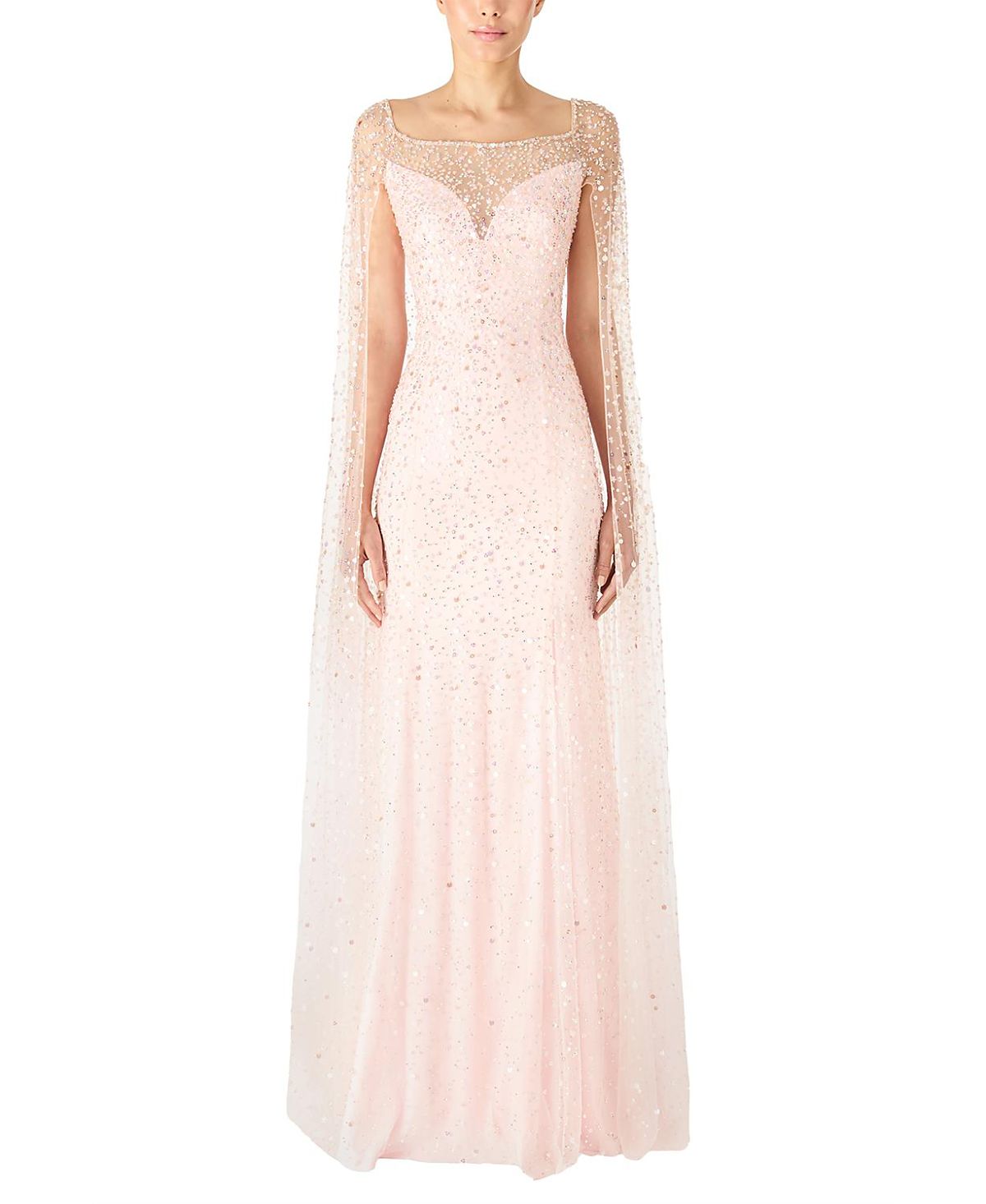 Jenny Packham Roman Dress
