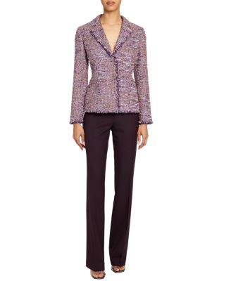 Gisele Luxury Tweed Jacket