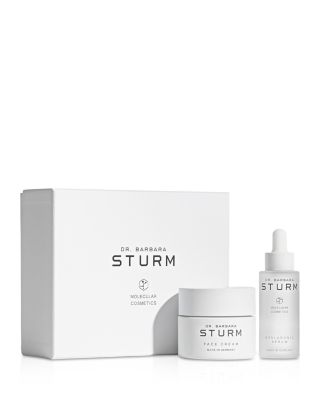 The Icons Skincare Gift Set ($565 value)