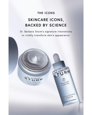 The Icons Skincare Gift Set ($565 value)