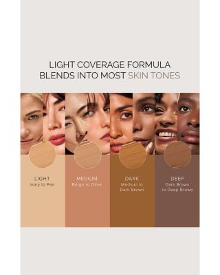 MD Mineral BB Cr&egrave;me SPF 50 