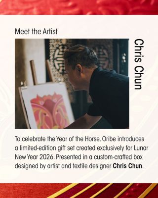 Hair Alchemy Lunar New Year Gift Set ($359 value)