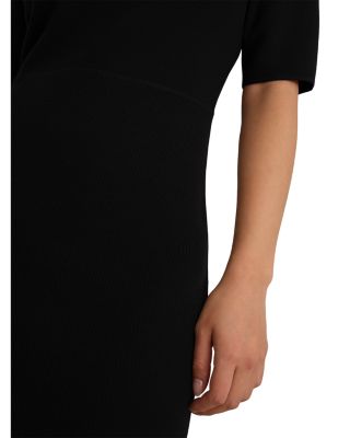 Bridget Knitted Dress