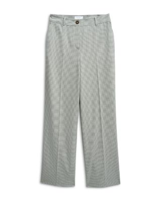 Ellie Wide Trousers