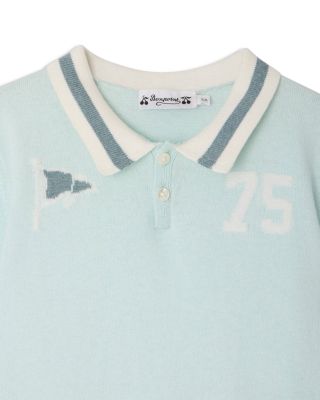Boys' Loyal Polo Shirt - Little Kid, Big Kid