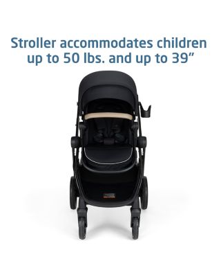 Zelia Travel System