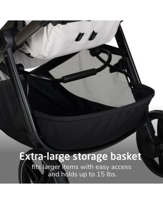 Zelia Travel System
