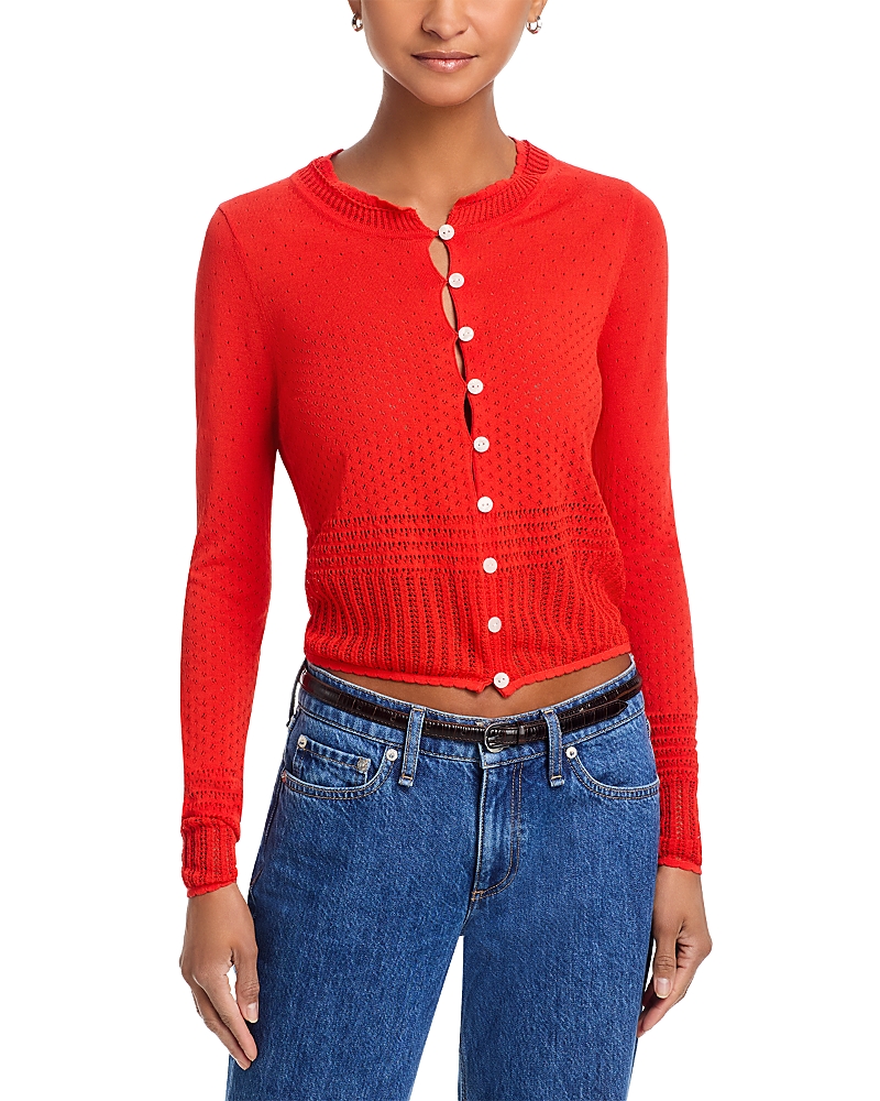 rag & bone Michelle Cardigan