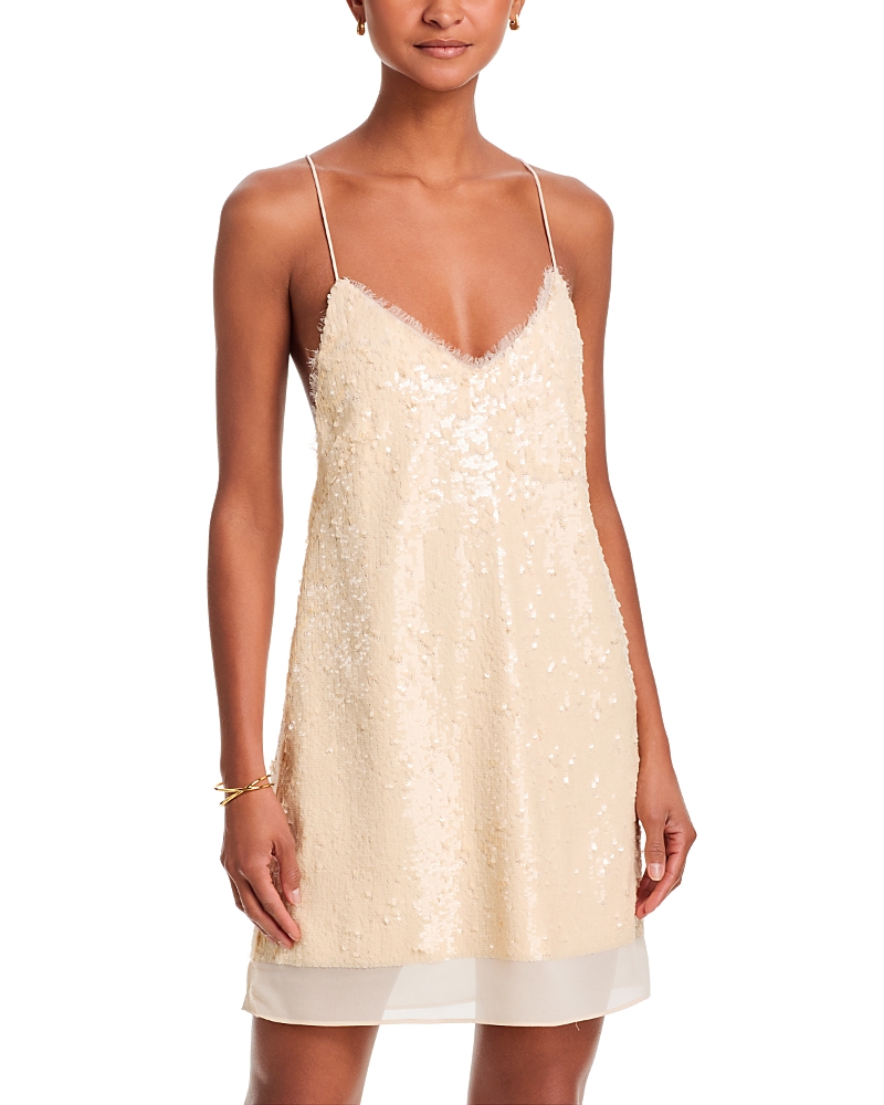 rag & bone Kali Dress