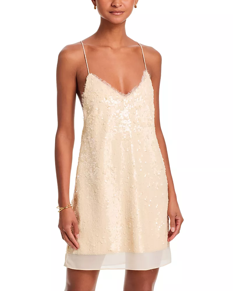 rag & bone Kali Dress