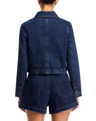Lydia Denim Jacket