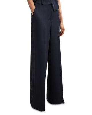 Gabi Wide Leg Trousers