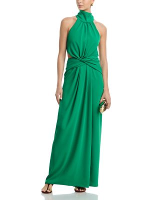 Excepcionalidad Maxi Dress