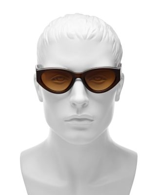 Core 06 Cat Eye Sunglasses, 53mm