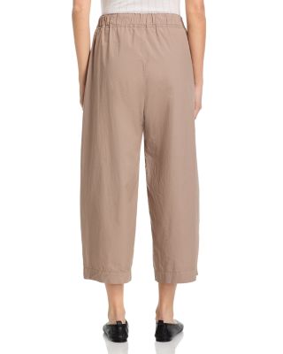 Easton Elasticized Waist Pants