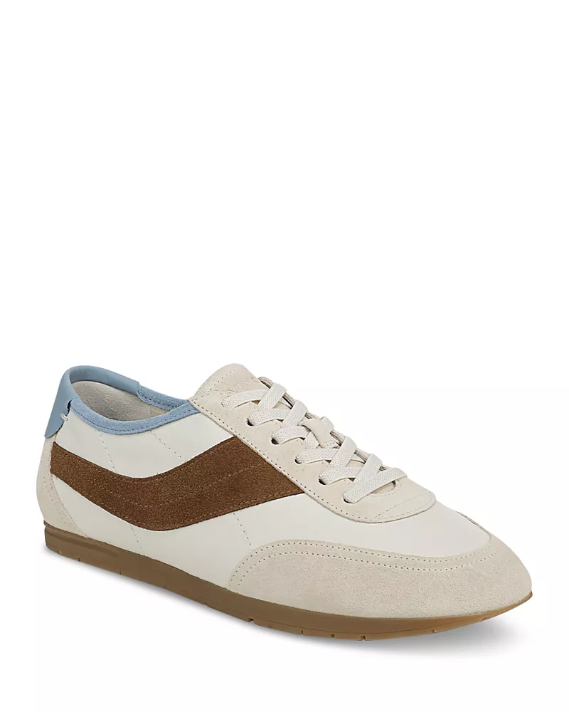 Vince Women's La Runner-w Sneakers