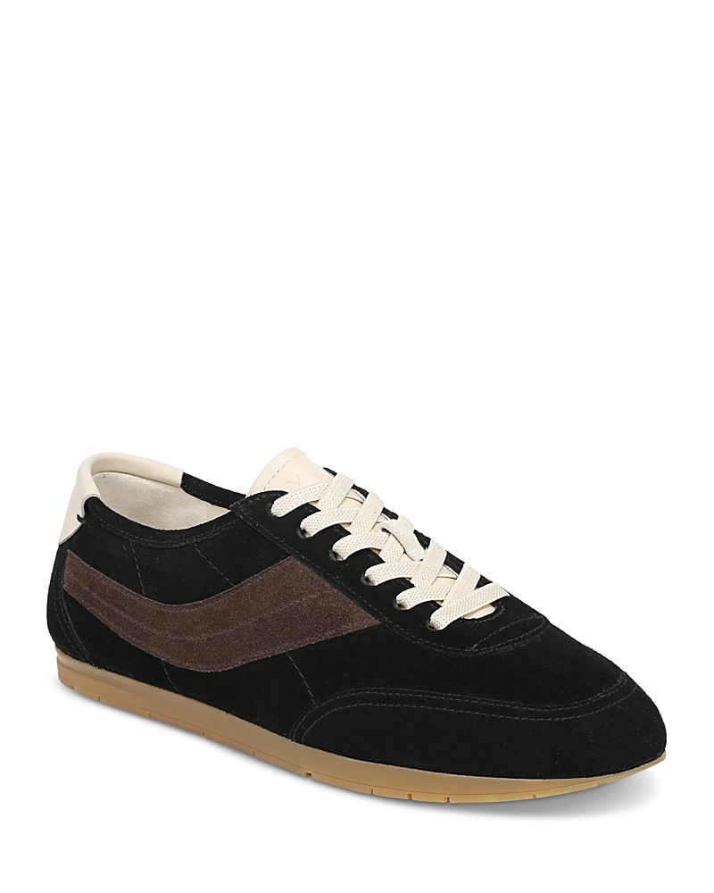 Vince Mujer La Runner-w Zapatillas