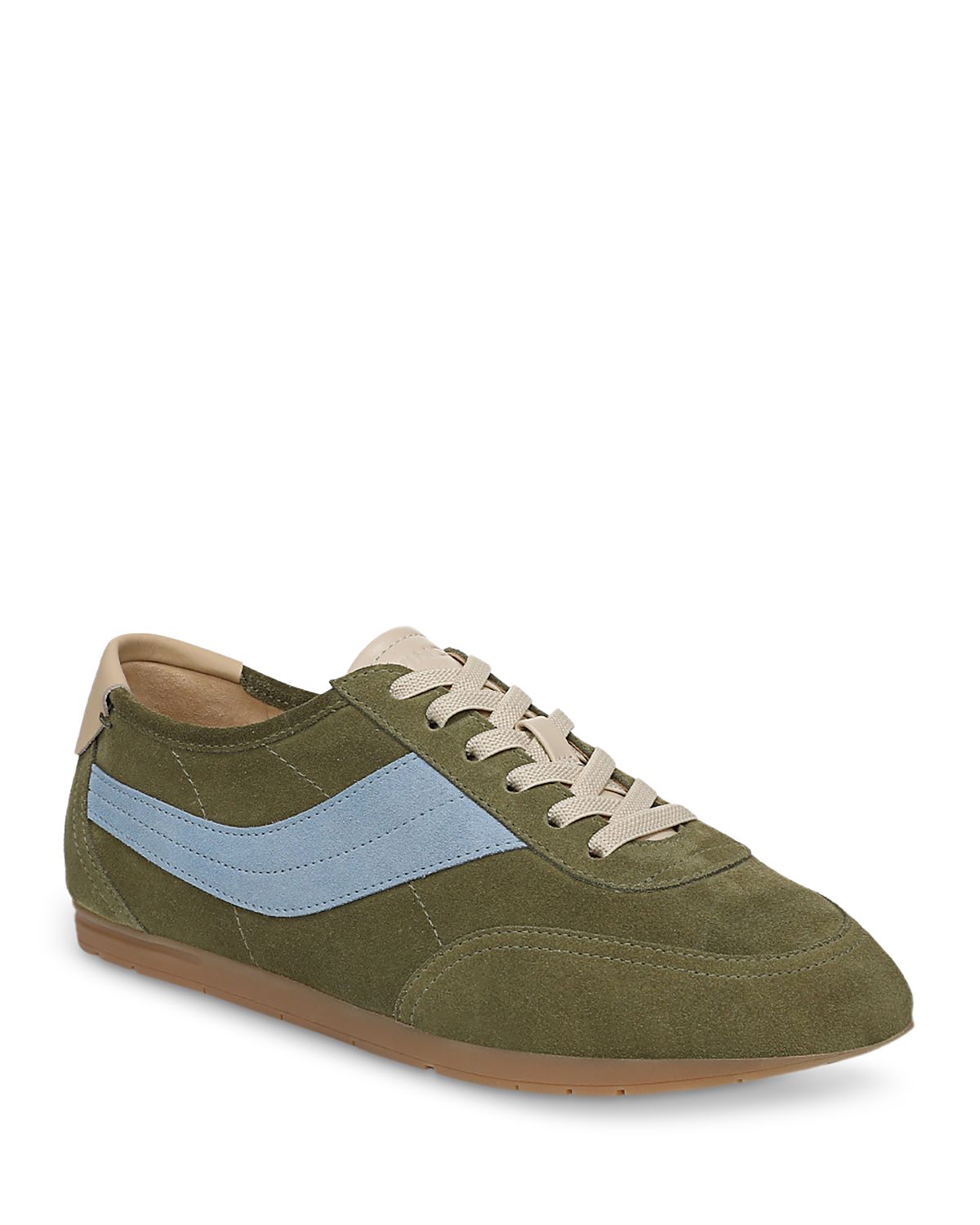 Vince Women's La Runner-w Sneakers