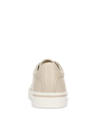 Women's Monterey Milk Derby Sneakers