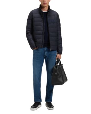 Cenitos Regular Fit Jacket