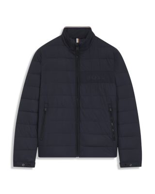 Cenitos Regular Fit Jacket