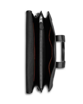 Gotham Portfolio in Signature Canvas