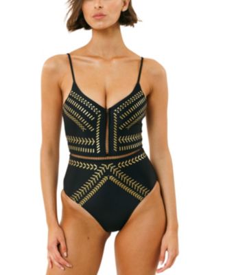 Kim Onepiece Swimsuit